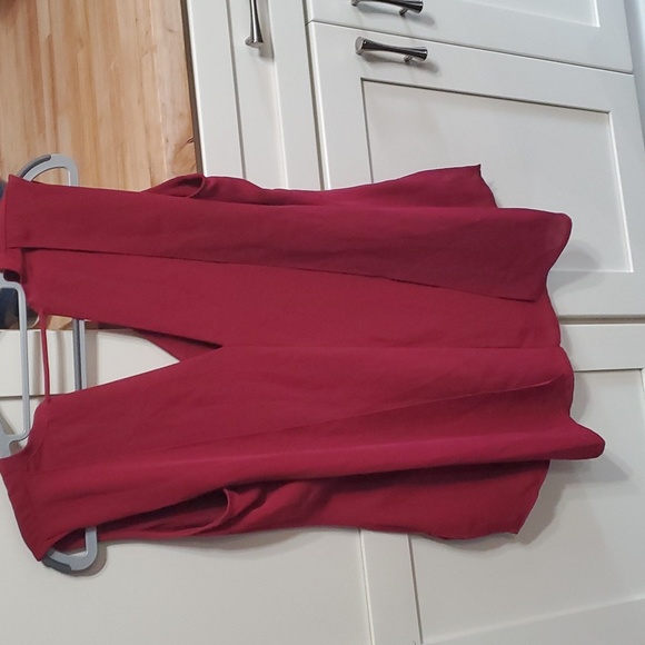 Bebe top - Picture 2 of 5